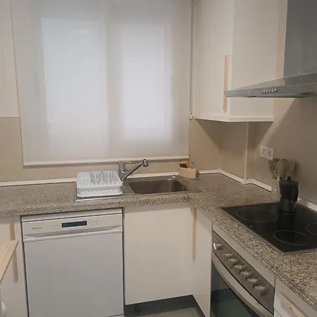 Appartement El Pisito De