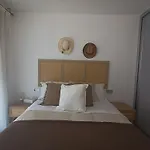 El Pisito De Lägenhet