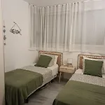 El Pisito De Lägenhet *