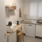 El Pisito De Lägenhet Denia