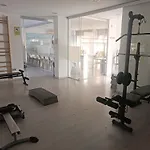 Lägenhet El Pisito De