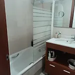 Lägenhet El Pisito De Denia