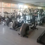 Lägenhet El Pisito De Denia
