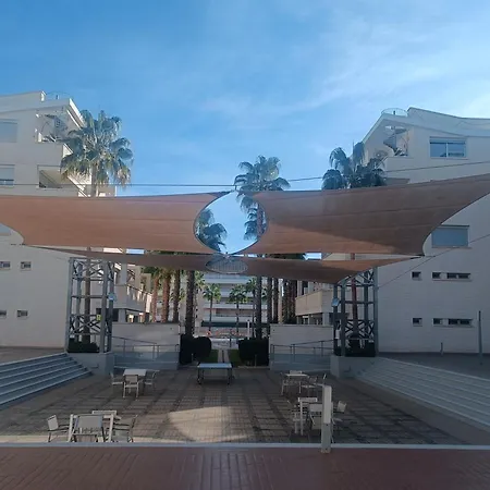 شقة El Pisito De *