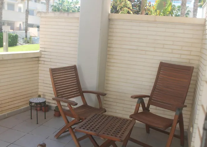 El Pisito De دينايا