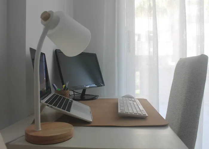 El Pisito De شقة *