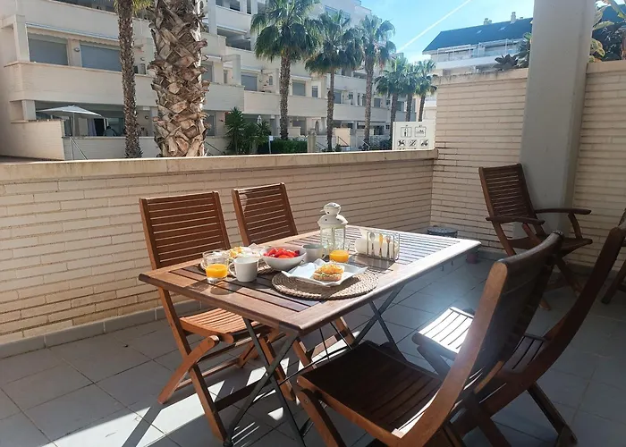 El Pisito De شقة *