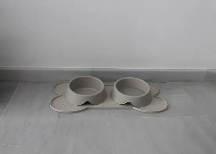 El Pisito De دينايا