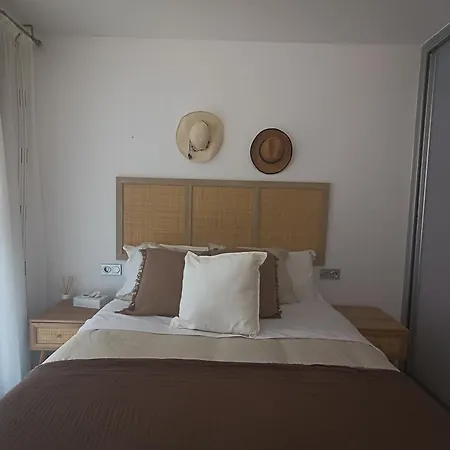 El Pisito De Appartement