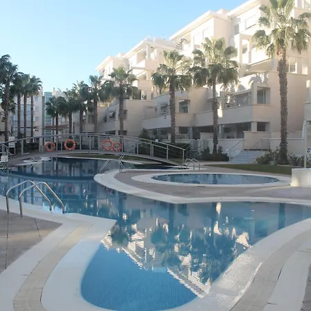 Appartement El Pisito De