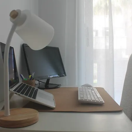 El Pisito De Appartement *