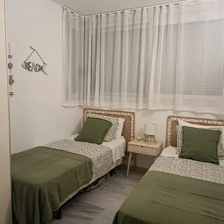 El Pisito De Appartement *