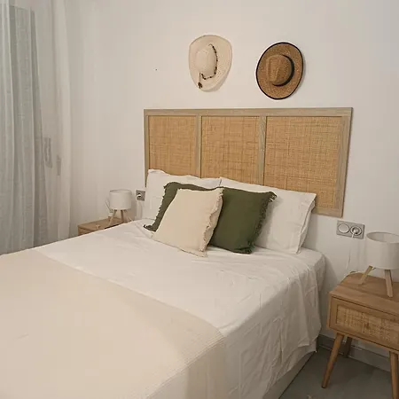 Appartement El Pisito De Dénia