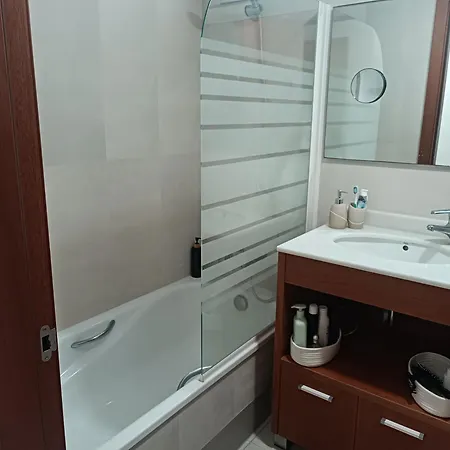 Appartement El Pisito De Dénia