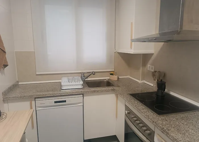 Apartman El Pisito De