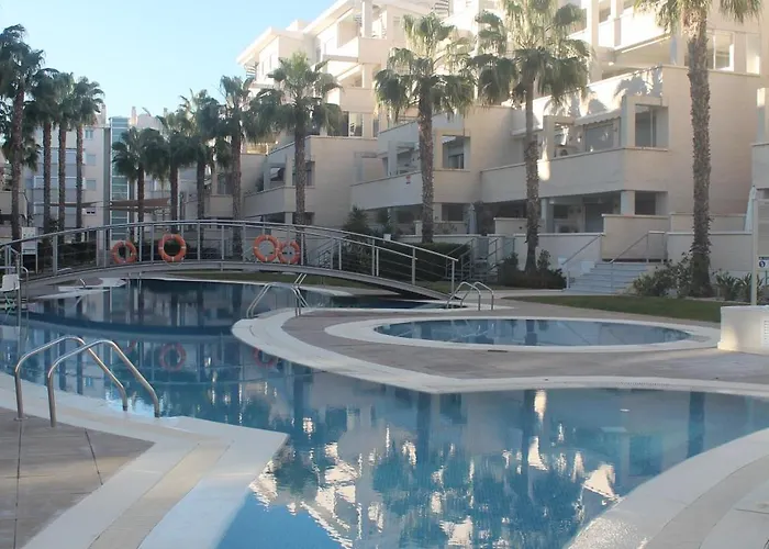 Apartman El Pisito De