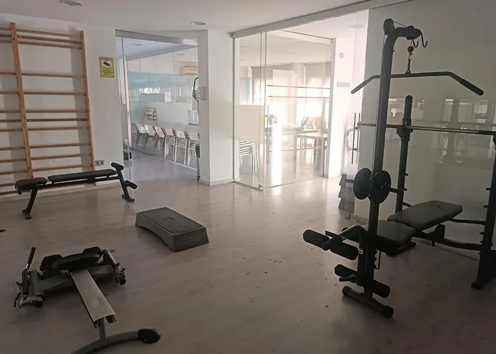 Apartman El Pisito De