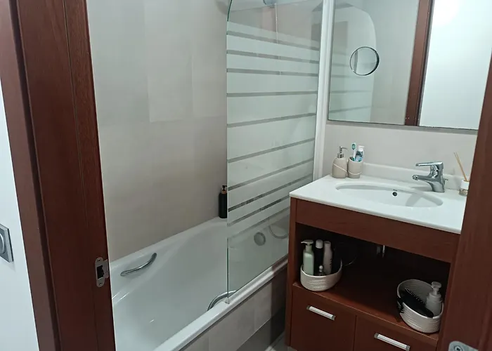 Apartman El Pisito De Denia