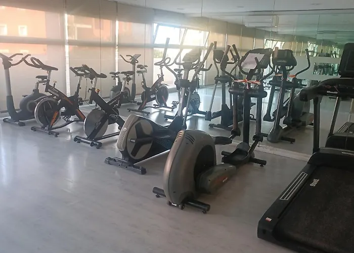 Apartman El Pisito De Denia